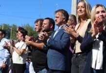 138 ANIVERSARIO. LA GENUINA FIESTA DE PAVÓN