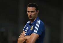 SCALONI, ¿TÉCNICO DEL REAL MADRID DESPUÉS DEL MUNDIAL?