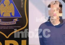 Lo peor que se temia. El nieto mato a la abuela