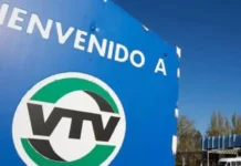 Cuestionada, caja recaudadora. Murió la VTV, la decisión de Milei