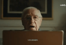 Se viene el Mundial, y Macaya lo sabe