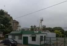 EN GRANJA TRES ARROYOS, LA MANO VIENE COMPLICADA. Trabajadores denunciaron