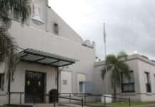 ASAMBLEA EXTRAORDINARIA. ASOCIACIÓN COOPERADORA DEL HOSPITAL SAN JOSÉ