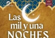TEATRO. LAS MIL Y UNA NOCHES EN CAPILLA DEL SEÑOR