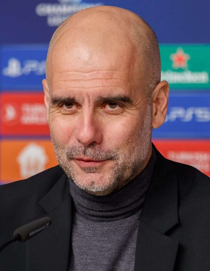 GUARDIO MESI