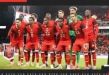 Mundial 2026. Con Trump en el horizonte: los desafíos de Canadá