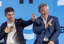 El kirchnerismo acepta disputar una primaria contra Axel Kicillof