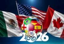 LA COPA DEL MUNDO PARA AL MUNDO!. EMPIEZA HOY