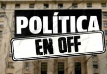 Política en el distrito hoy. Fuertes cruces, denuncias de irregularidades, acusaciones cruzadas de operaciones políticas