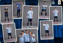 LA ARGENTINA COMIENZA A SUBIR LA CUESTA RUMBO A LA CUARTA COPA DEL MUNDO