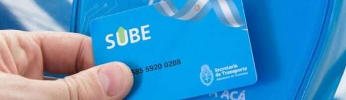 sube