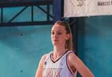 LA ARGENTINA CAMPEÓN DE LA NATIONS LEAGUE, CON MARTINA WOLF EN LA SELECCIÓN