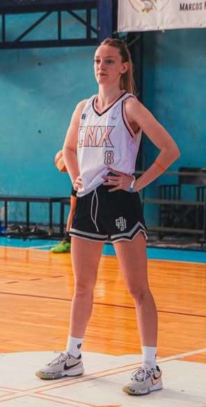 WOLF MARTI BASQE