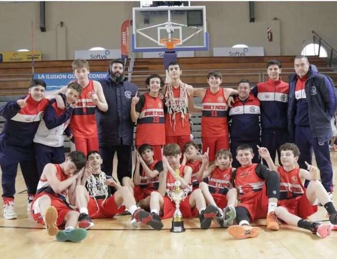 hyp u15 camp