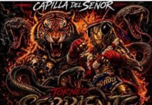 EL TORNEO SERPIENTE DE KICKBOXING