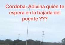 ANTES DE COLOCAR RADARES, HABRÁ QUE DEMOSTRAR LA EXISTENCIA DE RIESGOS