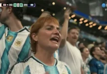 Nancy Pazos ahora llega a fin de mes…, y le sobra