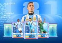 Mundial. ¿Otra final entre la Argentina y Francia?