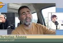 “La oposición hace videítos buscando barro en las calles”. Christian Alonso, concejal