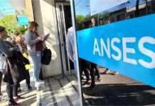 ANSES. CALENDARIO DE PAGOS EN SEPTIEMBRE