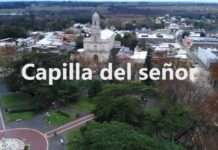 ASOMA LA FIESTA MÁS ESPERADA. EL 14 DE SEPTIEMBRE