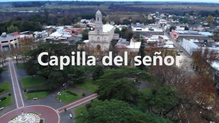 CAPILA