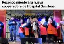 BONDIOLA PARTY: UNA NOCHE DE ENCUENTRO, FAMILIA Y SOLIDARIDAD