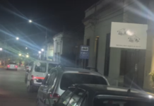 CAPILLA DEL SEÑOR, A NUESTRO ENTRAÑABLE LUGAR, LA INSEGURIDAD LO JAQUEA CADA VEZ MÁS SEGUIDO