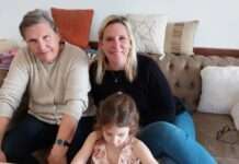 “Cuentos para entenderte. La historia de mamá”. El libro de Karin Jabec, un testimonio a flor de piel