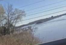 LAS LLUVIAS, REFLOTARON CRÍTICAS