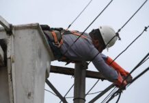 TRABAJOS DE MANTENIMIENTO. INFORMA CEPRAL: CORTE DE LUZ, JUEVES 3 DE SEPTIEMBRE