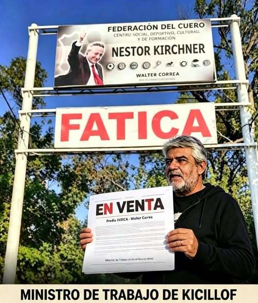 fatica venetea