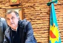 EL INTENDENTE LUIS MARIANO MARTIN: “LOS EPISODIOS DE DELITOS OCURRIDOS, NO QUIERE DECIR QUE CAPILLA ES UN PUEBLO INSEGURO”