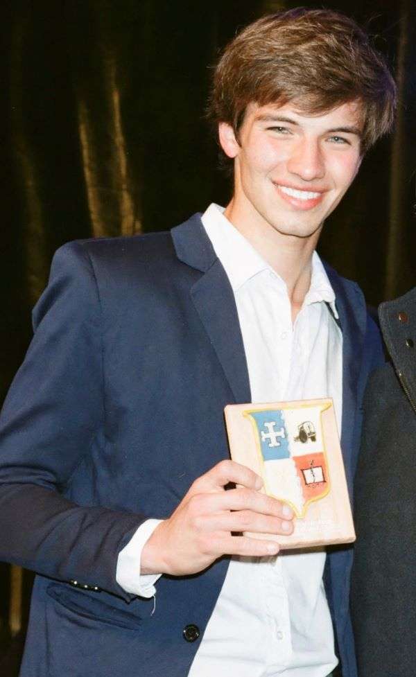 BENJ3