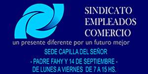 Sindicato de comercio