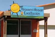 Pequeño Hogar Exaltación. Asamblea Anual Ordinaria